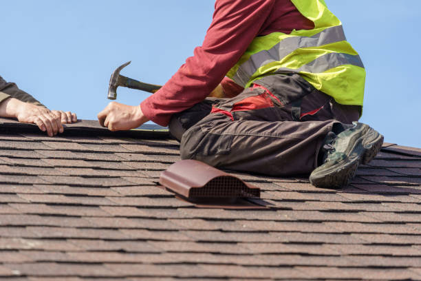Best Commercial Roofing Services  in Tillson, NY