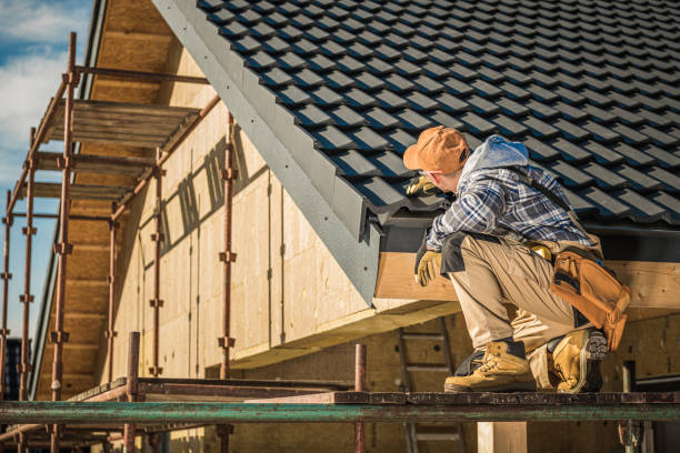 Best Roof Restoration Services  in Tillson, NY