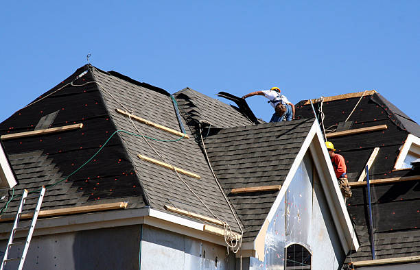 Best Residential Roof Replacement  in Tillson, NY