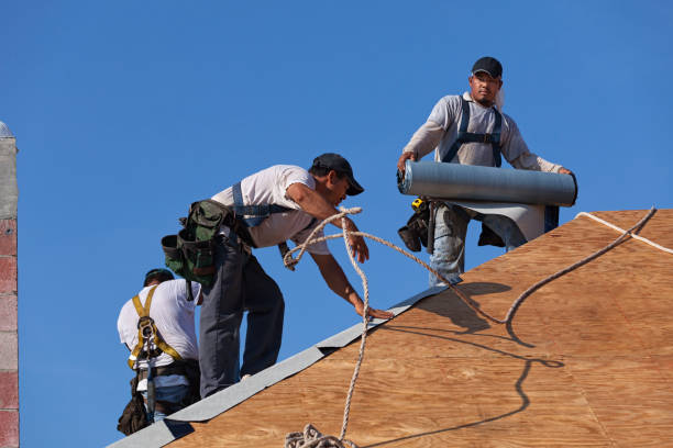 Best Roof Replacement Cost  in Tillson, NY