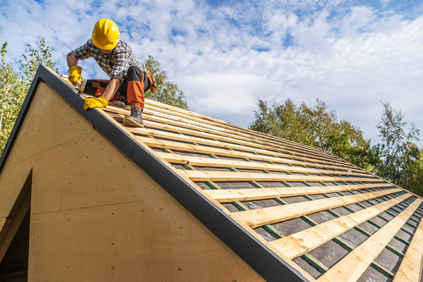 Best Commercial Roofing Services  in Tillson, NY