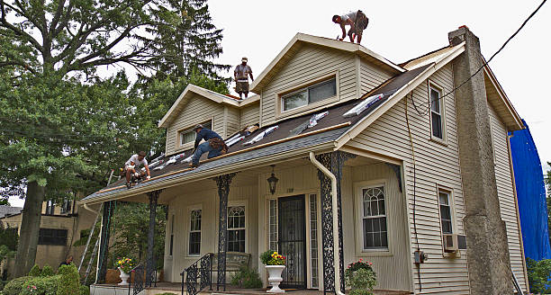Best Roof Leak Repair  in Tillson, NY