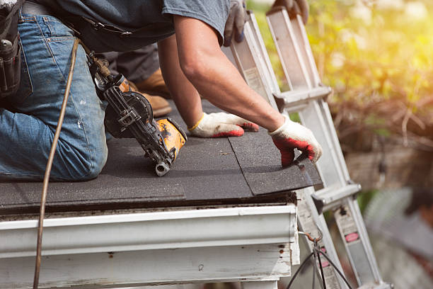 Quick and Trustworthy Emergency Roof Repair Services in Tillson, NY