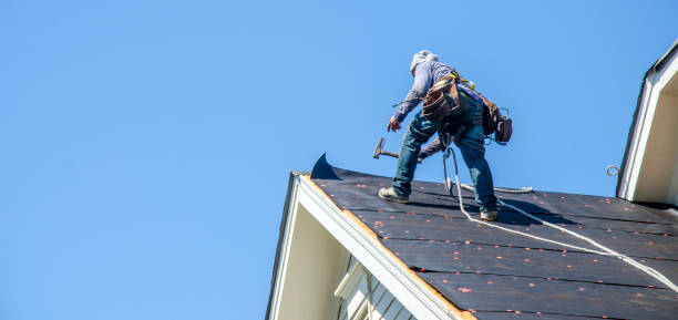Best Best Roofing Contractors  in Tillson, NY